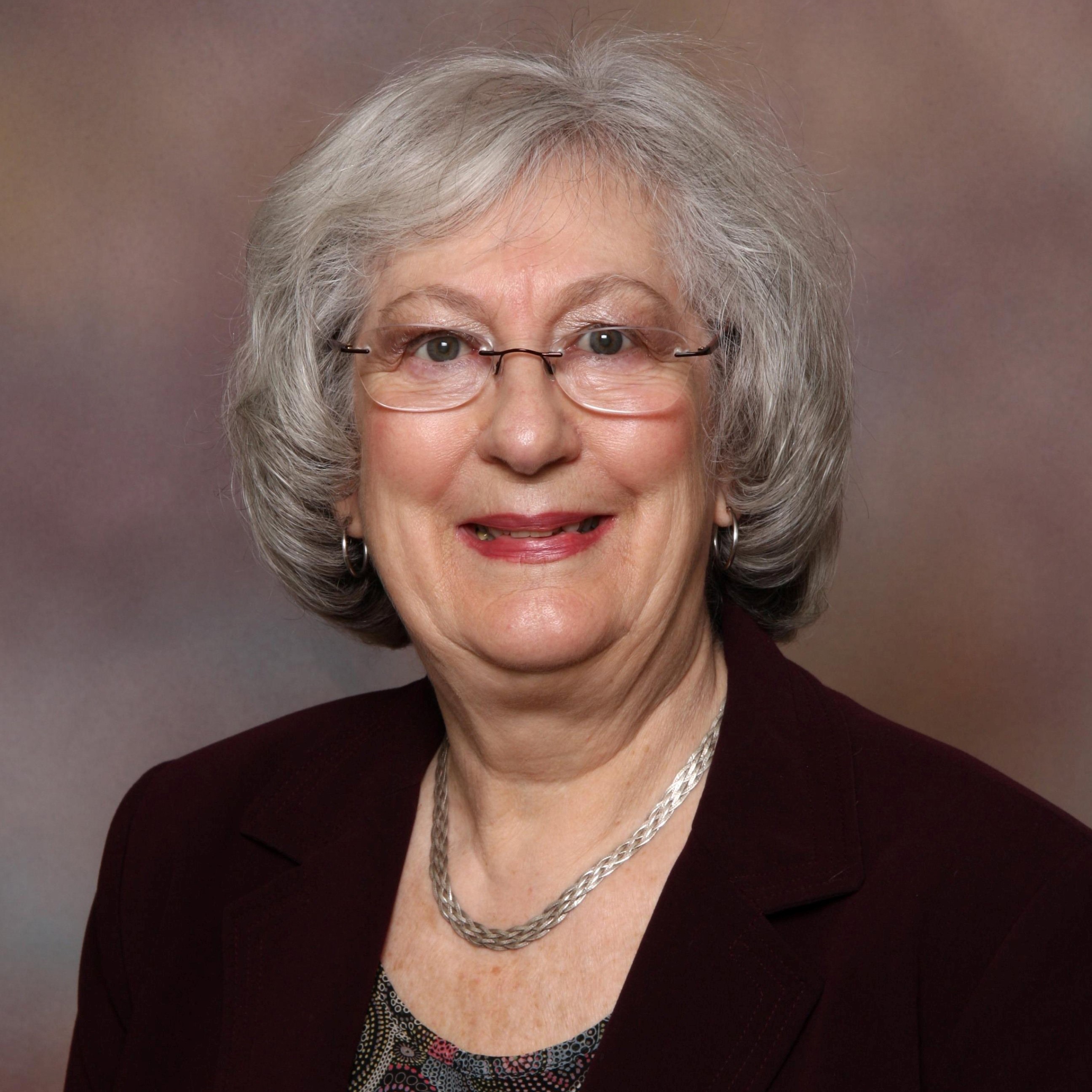 Image of Susan MOZIAR